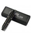 SW1248 天鵝牌12孔48音 半音階口琴 Harmonica